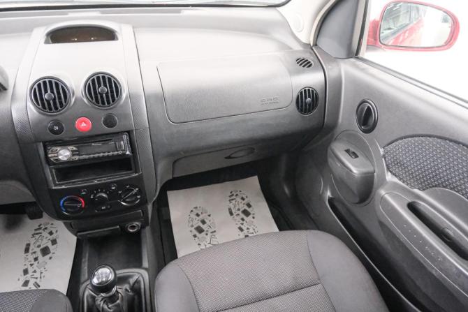Chevrolet Aveo I с пробегом 2005 года, цена 299 000 рублей, 225000 км, седан, Автокод Объявления