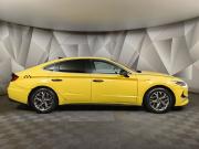 Hyundai Sonata VIII (DN8) Москва  - изображение 26