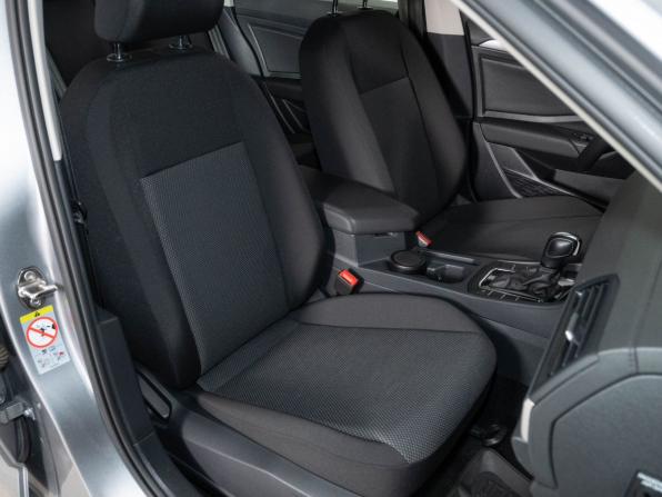 Volkswagen Jetta VII с пробегом 2020 года, цена 2 250 000 рублей, 37755 км, седан, Автокод Объявления