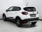 Renault Kaptur I Рестайлинг Ростов-на-Дону  - изображение 18