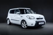 Kia Soul I Тюмень  - изображение 27