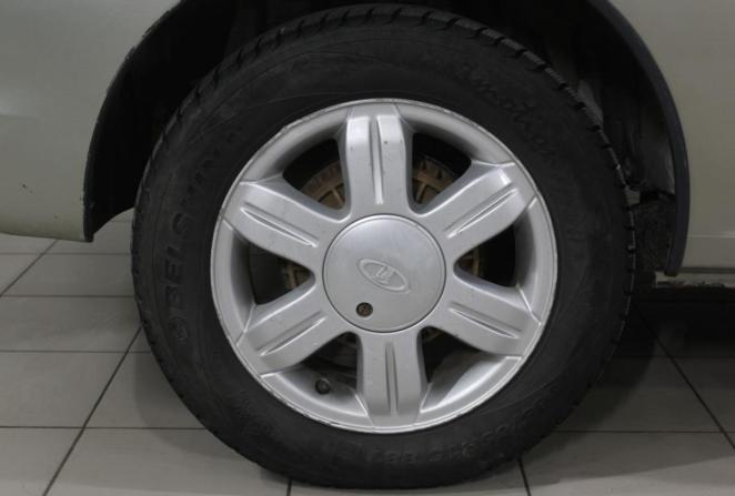 Lada (ВАЗ) Largus I с пробегом 2012 года, цена 510 000 рублей, 213198 км, универсал, Автокод Объявления