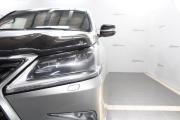 Lexus LX III Рестайлинг 2 Владивосток  - изображение 30