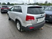 Kia Sorento II Тольятти  - изображение 8