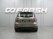 Volkswagen Golf Plus II Воронеж  - изображение 20