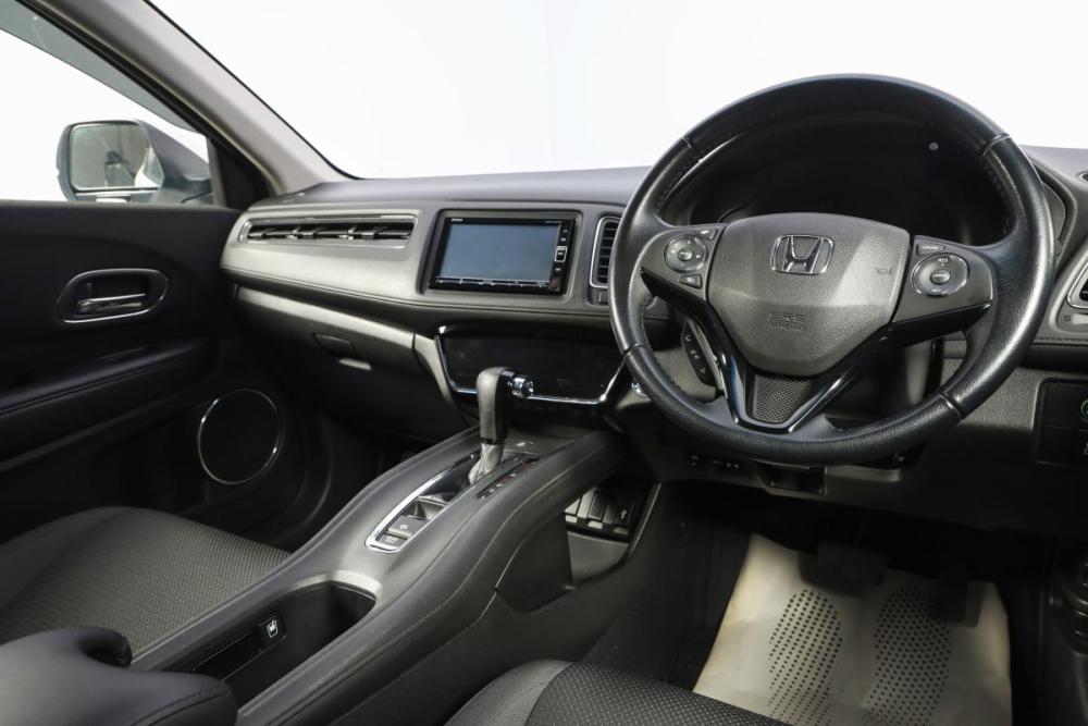 Honda Vezel I Рестайлинг Новосибирск  - изображение 8