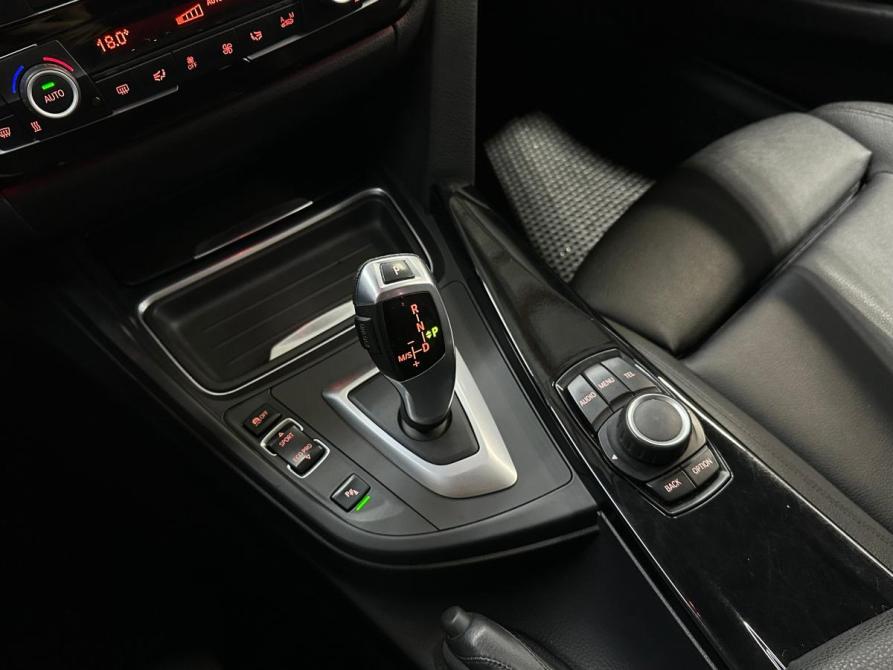 BMW 3 серии VI (F3x) Санкт-Петербург  - изображение 17