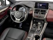 Lexus NX I Рестайлинг Москва  - изображение 60