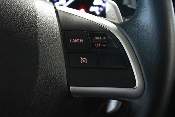 Mitsubishi Outlander III Рестайлинг с пробегом 2014 года, цена 1 595 000 рублей, 201366 км, внедорожник, Автокод Объявления