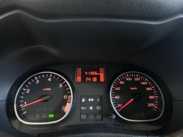 Renault Duster I с пробегом 2014 года, цена 1 434 000 рублей, 41315 км, внедорожник, Автокод Объявления