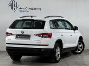 Skoda Kodiaq I Химки  - изображение 20
