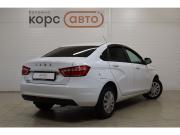 Lada (ВАЗ) Vesta I Коломна  - изображение 7