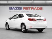 Toyota Corolla XI (E160 E170 E180) Тюмень  - изображение 30