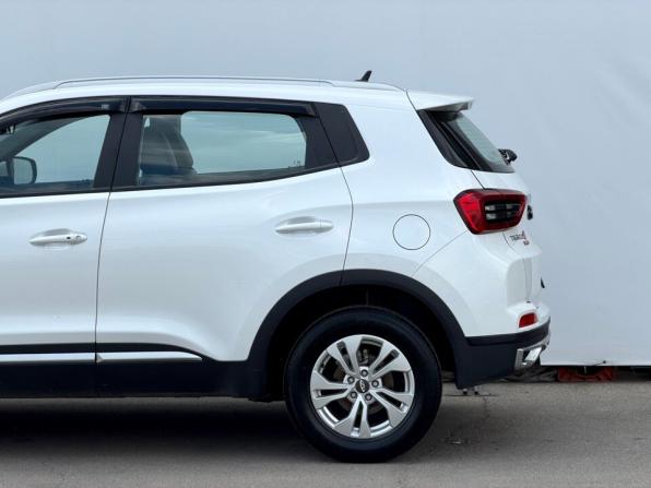 Chery Tiggo 4 Pro I с пробегом 2024 года, цена 1 290 000 рублей, 108213 км, внедорожник, Автокод Объявления