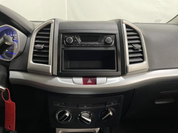 JAC S3 I с пробегом 2019 года, цена 730 000 рублей, 137076 км, внедорожник, Автокод Объявления
