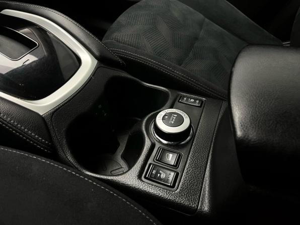 Nissan X-Trail III с пробегом 2015 года, цена 1 599 000 рублей, 171498 км, внедорожник, Автокод Объявления