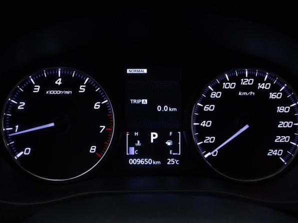 Mitsubishi Outlander III Рестайлинг 3 с пробегом 2022 года, цена 3 495 000 рублей, 9800 км, внедорожник, Автокод Объявления
