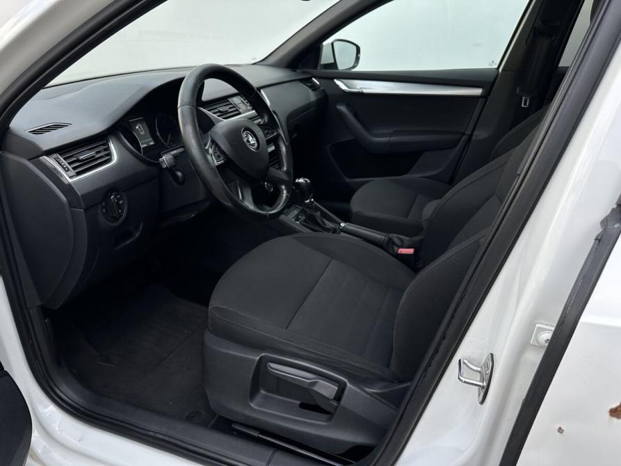 Skoda Octavia III (A7) Москва  - изображение 9
