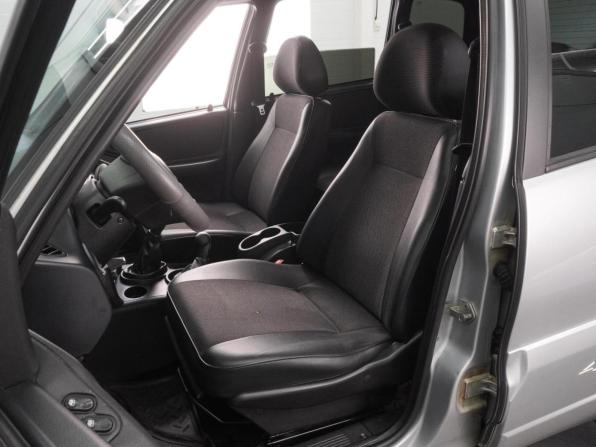 Chevrolet Niva I Рестайлинг с пробегом 2010 года, цена 599 000 рублей, 142064 км, внедорожник, Автокод Объявления