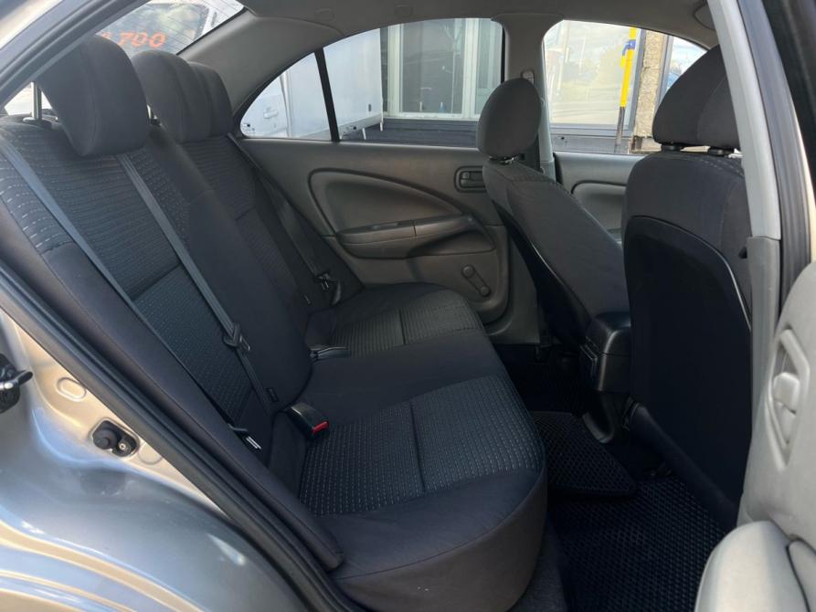 Nissan Almera Classic I Калуга  - изображение 11