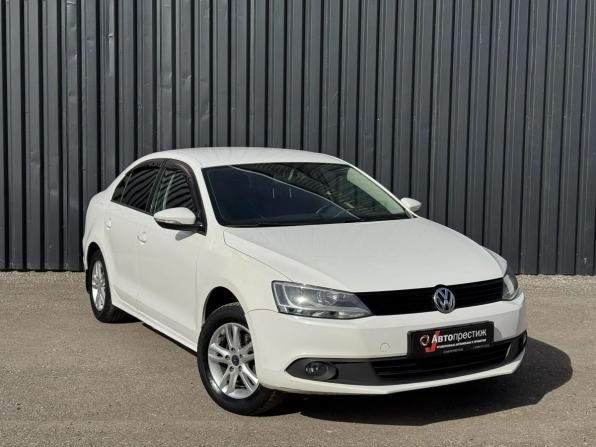 Volkswagen Jetta VI с пробегом 2014 года, цена 810 000 рублей, 210823 км, седан, Автокод Объявления