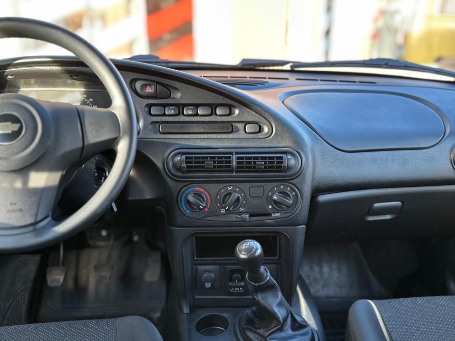Chevrolet Niva I Рестайлинг Архангельск  - изображение 15