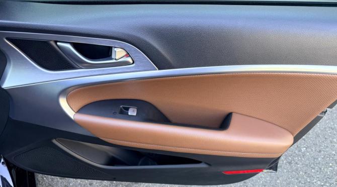 Genesis G70 I с пробегом 2020 года, цена 2 990 000 рублей, 76481 км, седан, Автокод Объявления
