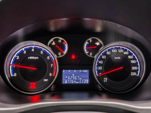 Suzuki SX4 I (Classic) Рестайлинг с пробегом 2011 года, цена 845 000 рублей, 87750 км, хэтчбек, Автокод Объявления