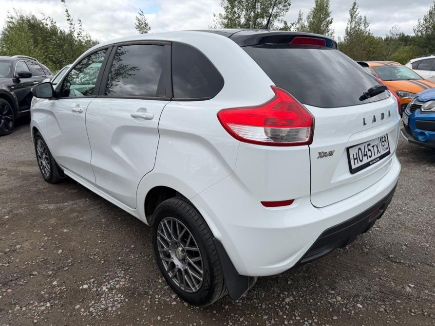 Lada (ВАЗ) XRAY I Пермь  - изображение 4