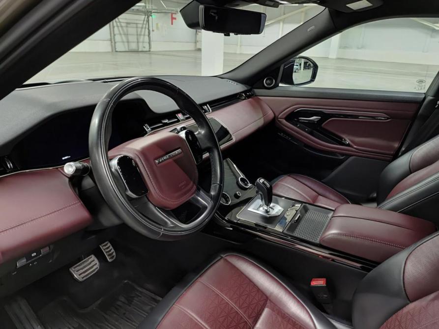 Land Rover Range Rover Evoque II Казань  - изображение 20