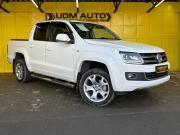 Volkswagen Amarok I Ижевск  - изображение 25