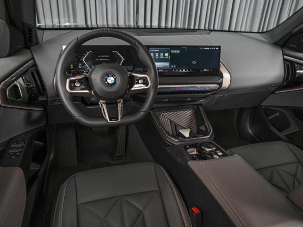 BMW X3 IV (G45/G48) с пробегом 2025 года, цена 7 300 000 рублей, 97 км, внедорожник, Автокод Объявления