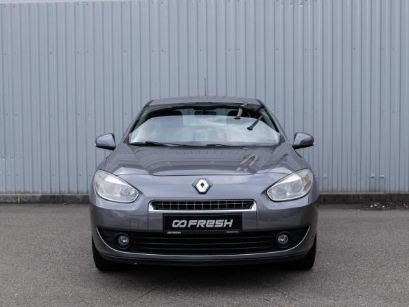 Renault Fluence I с пробегом 2011 года, цена 729 000 рублей, 72989 км, седан, Автокод Объявления