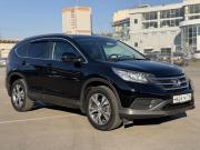 Honda CR-V IV Казань  - изображение 31