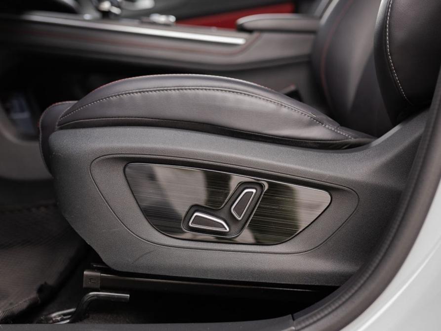 Changan CS55 Plus II Новосибирск  - изображение 18