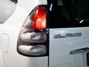 Toyota Land Cruiser Prado 120 Series Чита  - изображение 34