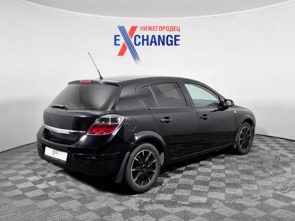 Opel Astra H Рестайлинг с пробегом 2009 года, цена 427 000 рублей, 170803 км, хэтчбек, Автокод Объявления