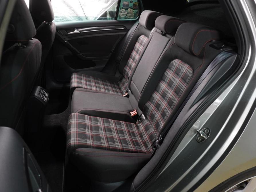 Volkswagen Golf GTI VII Воронеж  - изображение 10
