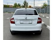 Skoda Rapid I Рестайлинг Воронеж  - изображение 33