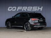 Audi Q5 II (FY) Рестайлинг Краснодар  - изображение 31