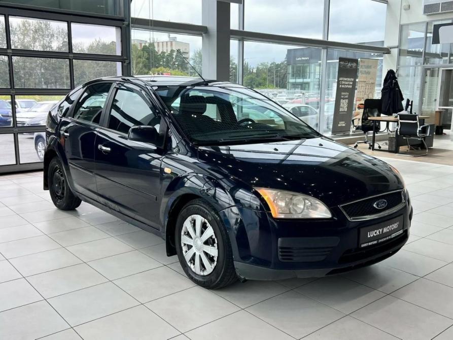 Ford Focus II Екатеринбург  - изображение 3