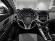 Chevrolet Cruze I Рестайлинг Москва  - изображение 32