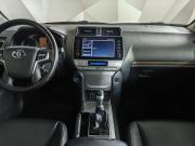 Toyota Land Cruiser Prado 150 Series Рестайлинг 3 Москва  - изображение 36