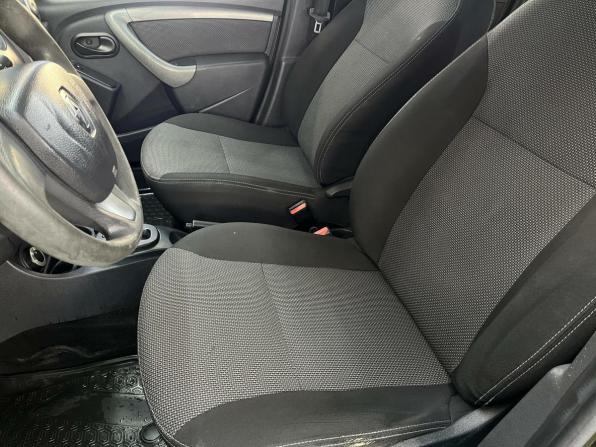 Renault Duster I Рестайлинг с пробегом 2017 года, цена 997 359 рублей, 199005 км, внедорожник, Автокод Объявления