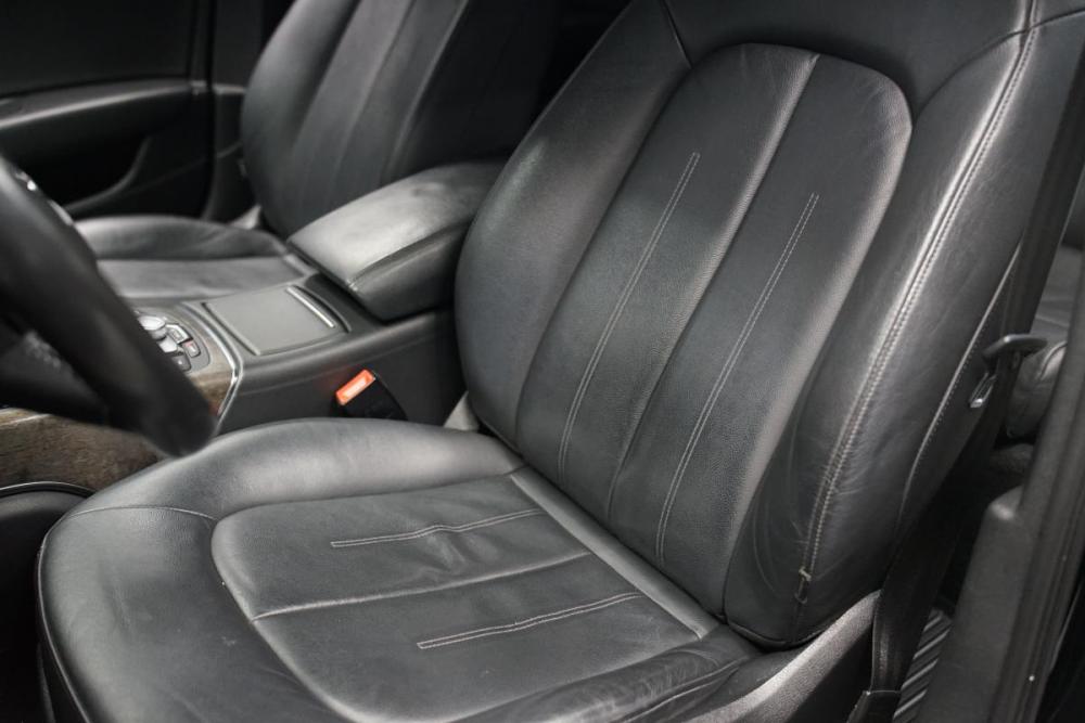 Audi A6 IV (C7) Рестайлинг Крым  - изображение 9