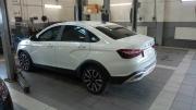 Lada (ВАЗ) Vesta I Рестайлинг (NG) Санкт-Петербург  - изображение 9