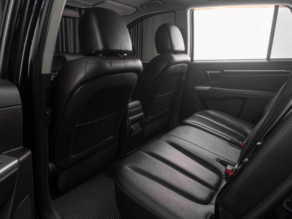 Hyundai Santa Fe II Рестайлинг с пробегом 2011 года, цена 1 249 000 рублей, 126350 км, внедорожник, Автокод Объявления