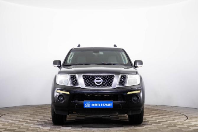 Nissan Pathfinder III Рестайлинг с пробегом 2012 года, цена 1 289 000 рублей, 240000 км, внедорожник, Автокод Объявления