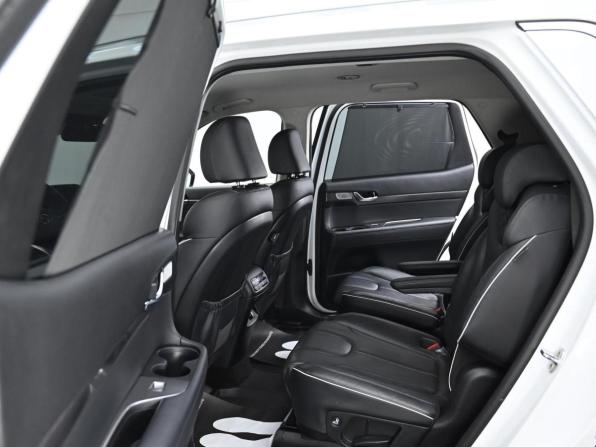 Hyundai Palisade I с пробегом 2019 года, цена 3 299 000 рублей, 130000 км, внедорожник, Автокод Объявления