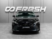 Toyota Camry VIII (XV70) Тюмень  - изображение 24